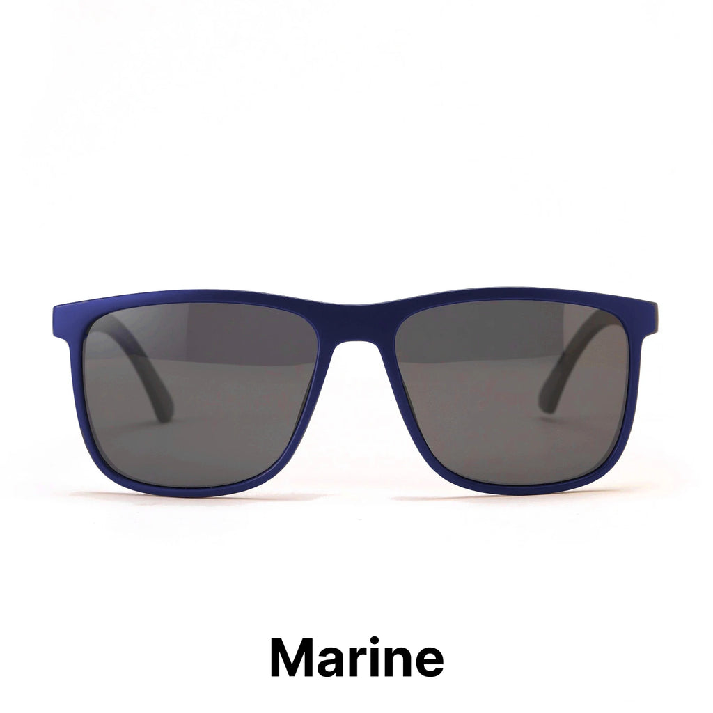 Lunettes Polarisées HD Spéciales Pêche – Vision Claire Sous l’Eau