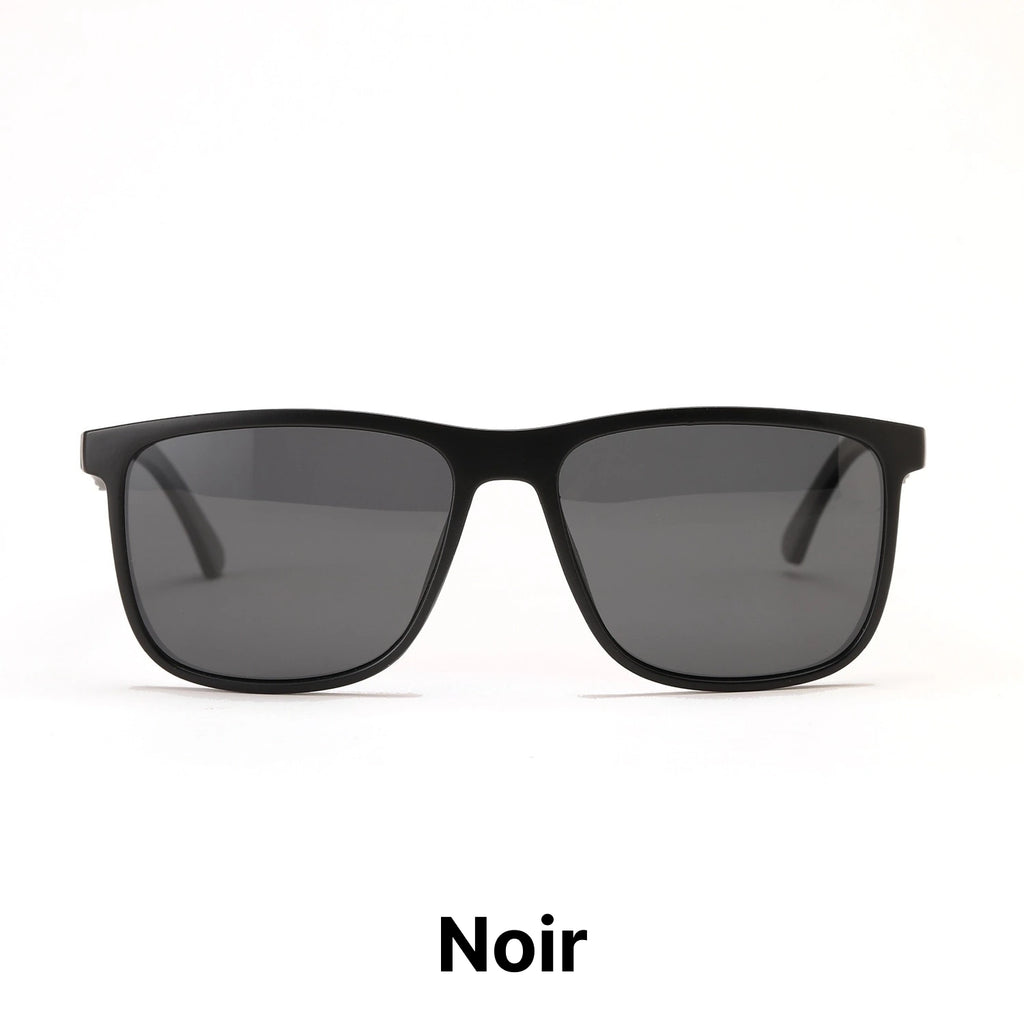 Lunettes Polarisées HD Spéciales Pêche – Vision Claire Sous l’Eau